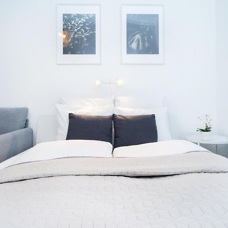 Ideal New Apartment In The Center Budapeszt Zewnętrze zdjęcie