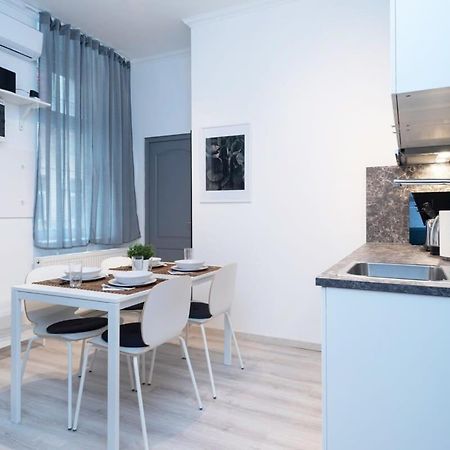 Ideal New Apartment In The Center Budapeszt Zewnętrze zdjęcie