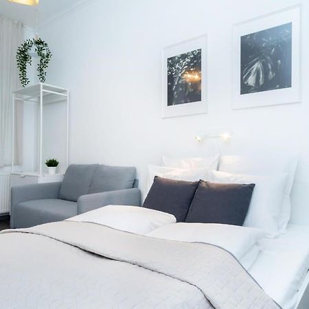 Ideal New Apartment In The Center Budapeszt Zewnętrze zdjęcie