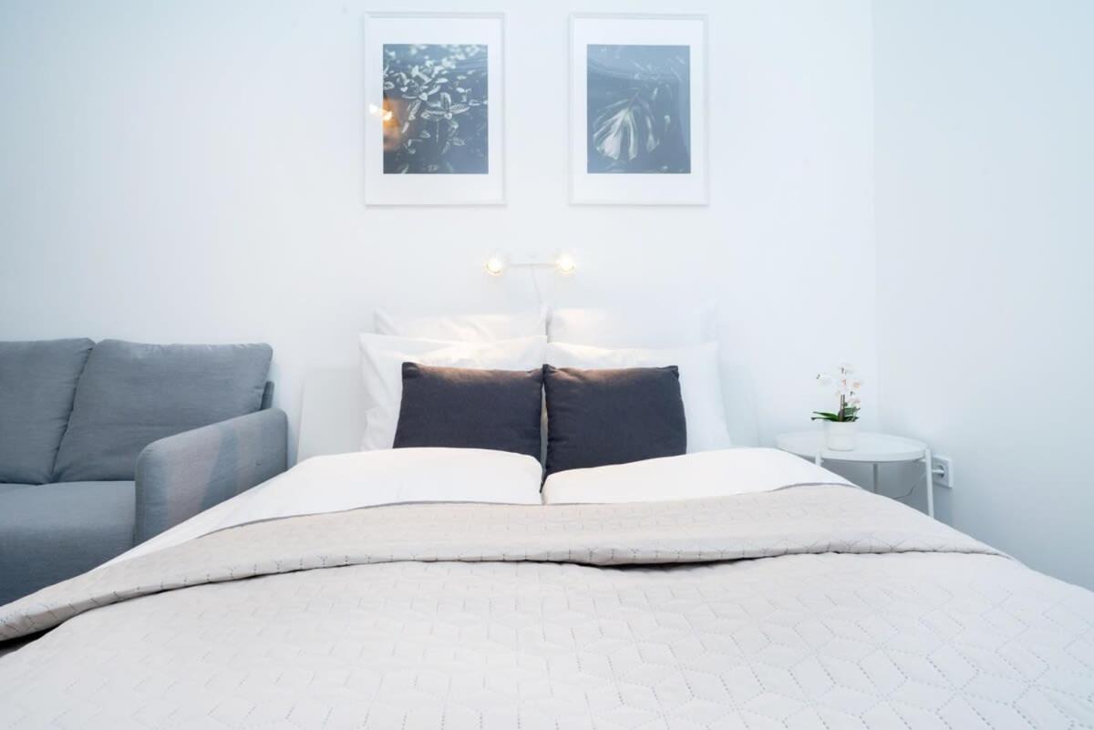 Ideal New Apartment In The Center Budapeszt Zewnętrze zdjęcie
