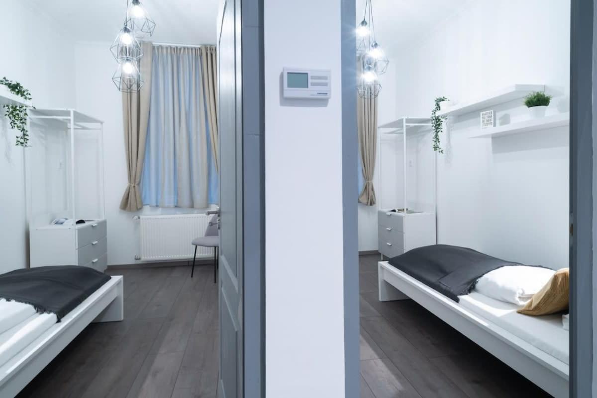 Ideal New Apartment In The Center Budapeszt Zewnętrze zdjęcie