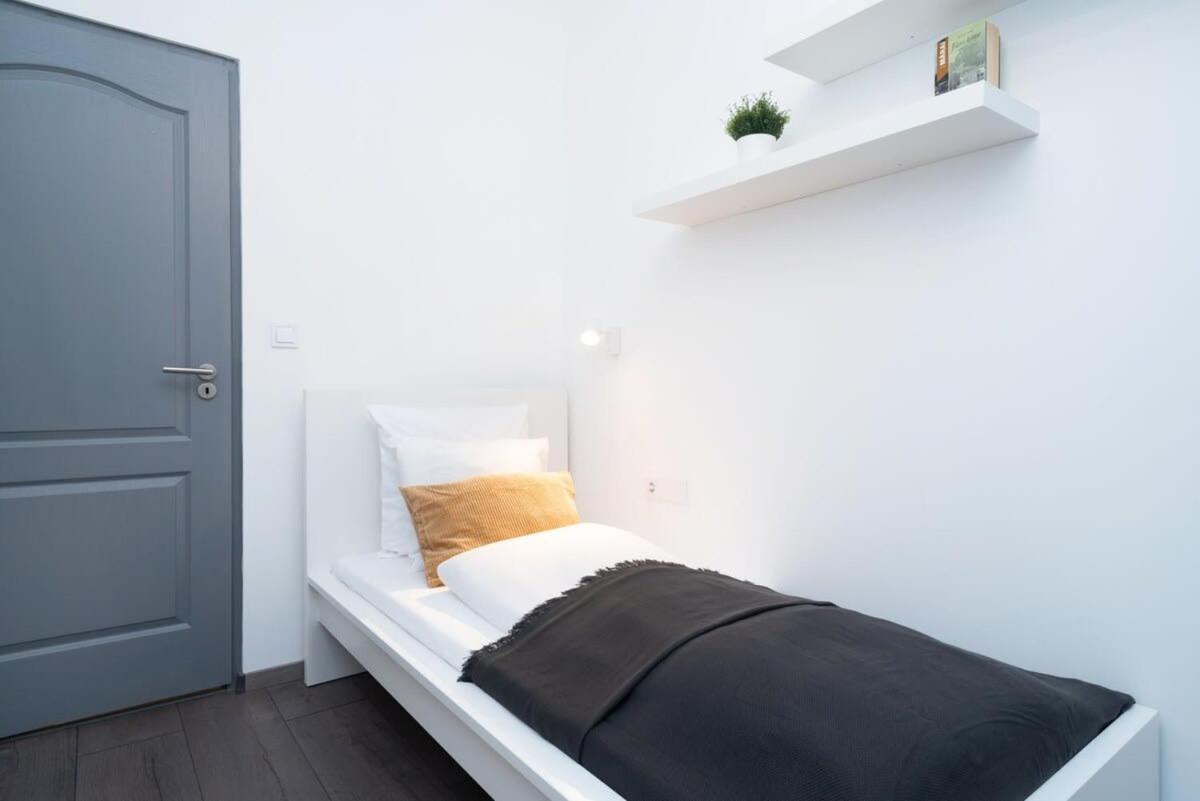 Ideal New Apartment In The Center Budapeszt Zewnętrze zdjęcie