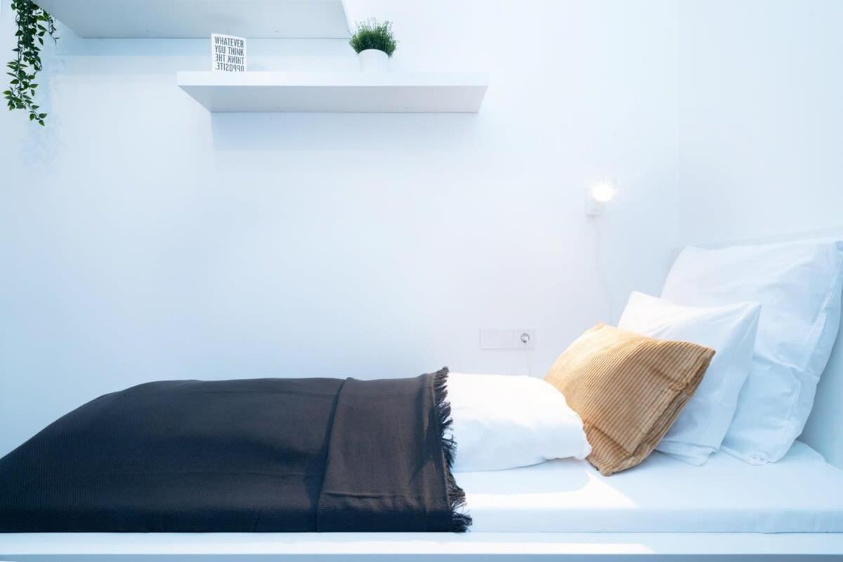Ideal New Apartment In The Center Budapeszt Zewnętrze zdjęcie