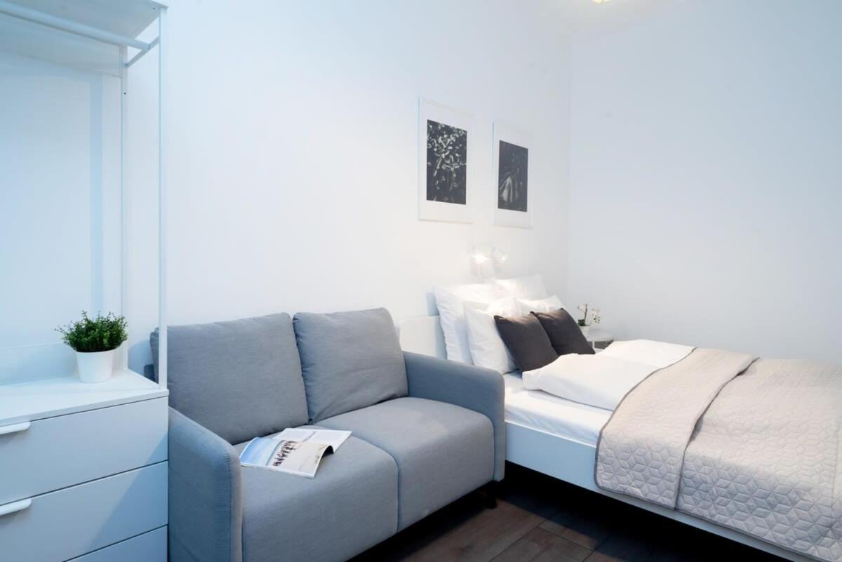 Ideal New Apartment In The Center Budapeszt Zewnętrze zdjęcie