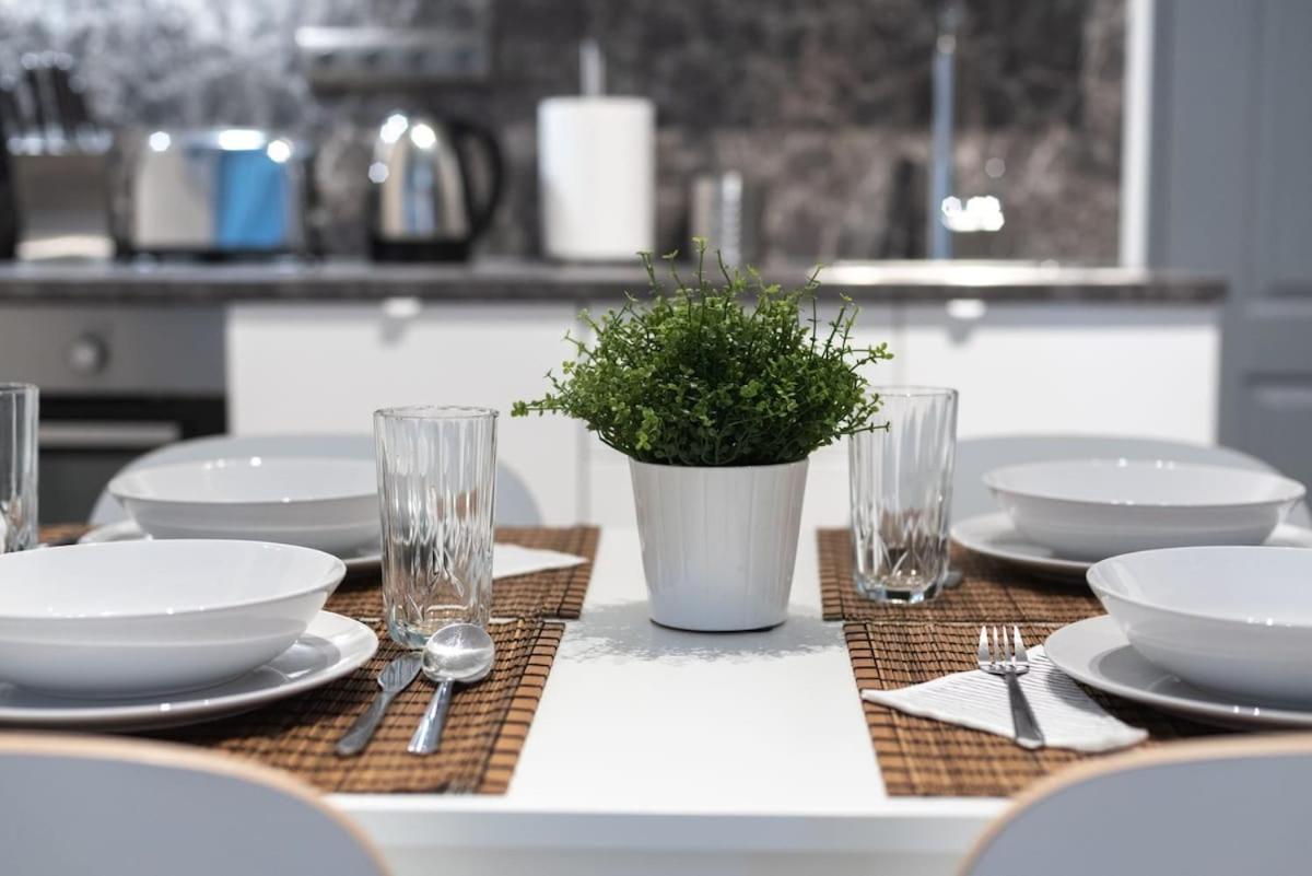 Ideal New Apartment In The Center Budapeszt Zewnętrze zdjęcie
