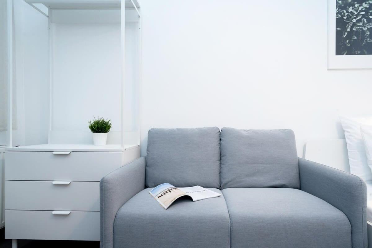 Ideal New Apartment In The Center Budapeszt Zewnętrze zdjęcie