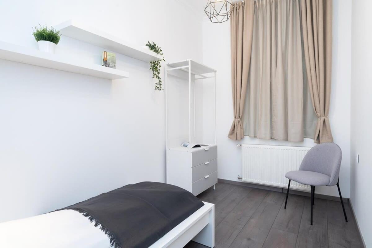 Ideal New Apartment In The Center Budapeszt Zewnętrze zdjęcie