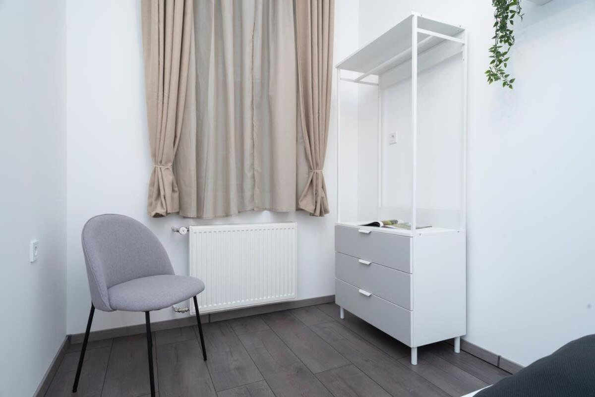Ideal New Apartment In The Center Budapeszt Zewnętrze zdjęcie